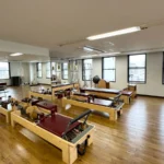 zen place pilates 天王寺