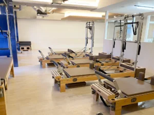 zen place pilates 津田沼 公式サイト掲載画像