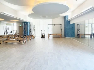 zen place pilates 浦安 公式サイト掲載画像